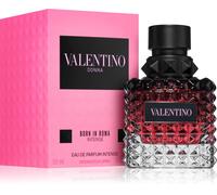 Valentino Born in Roma Intense Donna 50 ml, Eau de Parfum Intense Spray