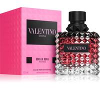 Donna Born In Roma Intense