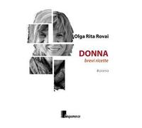 Donna, brevi ricette