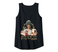 Donna Bridgerton Bored Queen Canotta