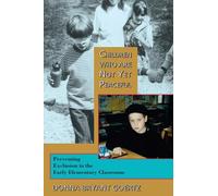 Donna Bryant Goertz Children Who Are Not Yet Peaceful (Tascabile)