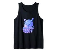 Donna Bubble Slut - Carino Boba Tea Meme Canotta