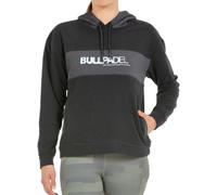 Donna Bullpadel Neque Polare XS Black