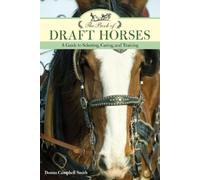 Donna Campbell Smith The Book of Draft Horses (Tascabile)