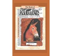 Donna Campbell Smith The Book of Mules (Tascabile)