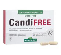 Donna Candifree 30 Capsule 15 g Capsule