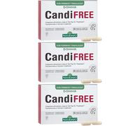 Donna Candifree 30 Capsule 3x15 g Capsule