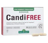 DONNA CANDIFREE 30CPS