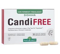Donna candifree 30 capsule