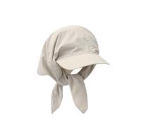 Donna Cappello da Sole Baseball Testa Capelli Sciarpa Estate Outdoor Veloce