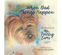 Donna Carr Roberts When Bad Things Happen (Copertina rigida)