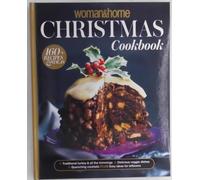 Donna & Casa Natale Ricette 2025. 160 + & Ideas: Tacchino, Veggie e Altre