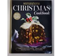 Donna & Casa Natale Ricette 2025. 160 + & Ideas: Tacchino, Veggie e Altre