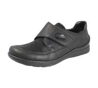 Donna Casual Rieker Gancio E Anello Antistress Extra Largo Scarpe: 48954