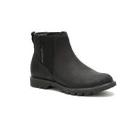 Donna CAT Colorado Pelle Chelsea Stivali P312181/2