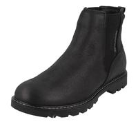 Donna Caterpillar Colorado W'S Chelsea P31218 Pelle Stivali Caviglia