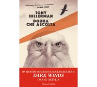 Donna che Ascolta - Hillerman Tony
