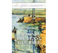 Donna che venne dal mare