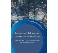 Donna Christian Immersion Education (Tascabile)