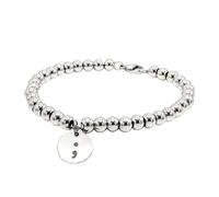 Donna Ciondolo Bracciale Id Medico Diabetes Epilepsy Mentale Salute UK Bolla