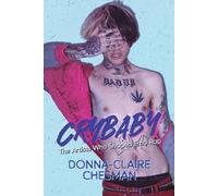 Donna-Claire Chesman Crybaby (Copertina rigida)
