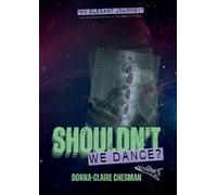 Donna-Claire Chesman Shouldn't We Dance? (Tascabile)