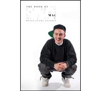 Donna-Claire Chesman The Book of Mac (Copertina rigida)