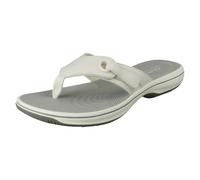 Donna Clarks - Brinkley Reyna Vestito Sandali Infradito Cinturino Estate