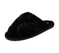 Donna Clarks Casual Croce Dettagliato Ciabatte Dream Lusso