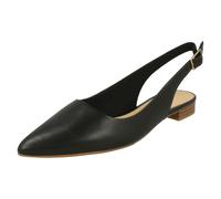 Donna Clarks Cinturino Scarpe Laina15 Fionda
