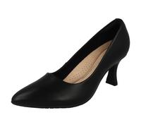 Donna Clarks Elegante Scarpe a Punta Appuntita Decolleté - Kataleyna Gemma