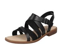 Donna Clarks Gladiatore Sandali Declan Mix