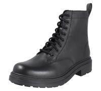 CLARKS Stivaletto stringato 'Orinoco3' nero Donna CLARKS 37,5