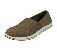 Donna Clarks Leggero Cloudstepper Mocassini Scarpe' Brinkley Emily '