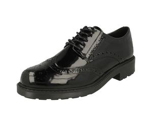 Donna Clarks Robuste Dettagliato Scarpe 'Orinoco2 Limitate'