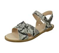 Sandali Casual Clarks Per Donne Willow Gild