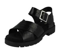 Orinoco Cross by Clarks 40 Nero