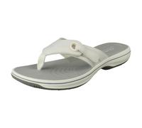 Donna Clarks - Brinkley Reyna Vestito Sandali Infradito Cinturino Estate