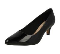 Donna Clarks Scarpe a Punta Appuntita Decolleté Linvale Jerica