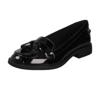 Donna Clarks Slip On Nappa Decorazioni Scarpe Camzin Angelica