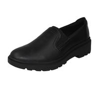 Donna Clarks Slip On Scarpe Leggere Calla Rae