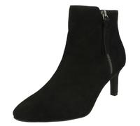 Donna Clarks Stivaletti con Tacco - Calla Fiore