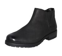 Donna Clarks Tacco Basso Chelsea Casual Stivali Caviglia' Clarkwell Demi '