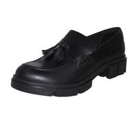 Donna Clarks Teala Mocassini Mocassino Stile Piatto Scarpa Slip On