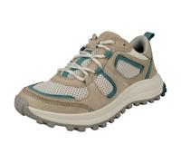 Donna Clarks Tutti Terrain Comodi con Lacci Outdoor Scarpe Sportive' Atl Trek