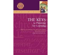 Donna Clementi Laura Terrill Keys to Planning (Second Edition) (Tascabile)