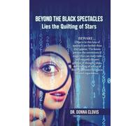 Donna Clovis Beyond the Black Spectacles (Tascabile)