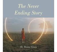 Donna Clovis The Never Ending Story (Tascabile)