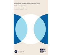 Donna Coch David Danie Connecting Neuroscience with Educatio (Copertina rigida)