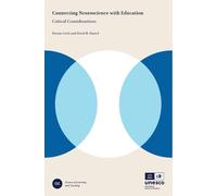 Donna Coch David Daniel Connecting Neuroscience with Education (Tascabile)